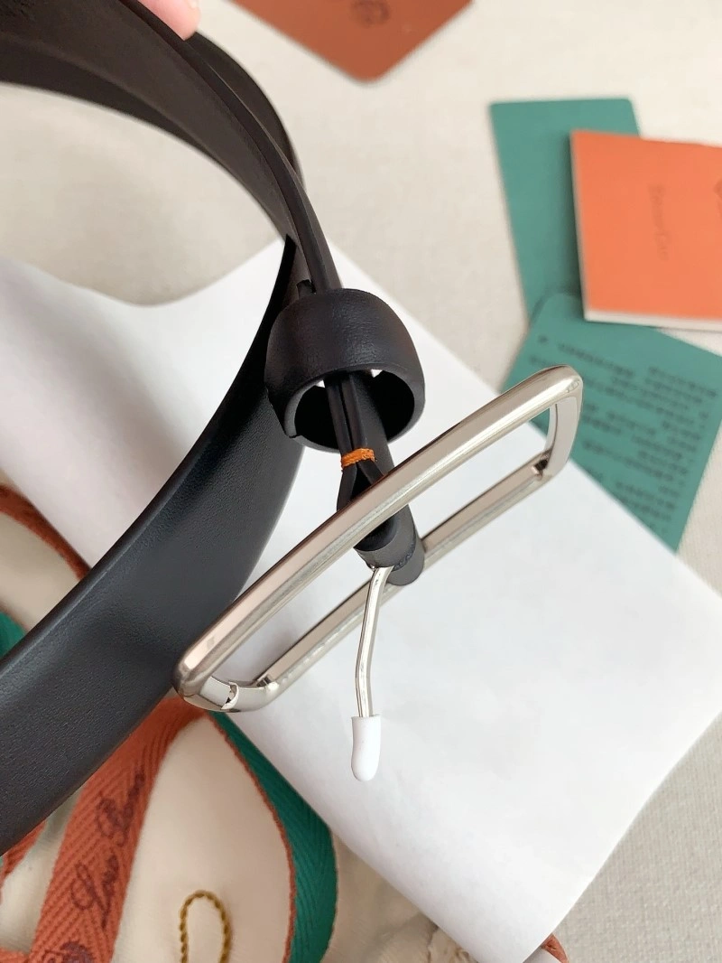 Bright Loro Piana Belts 297010