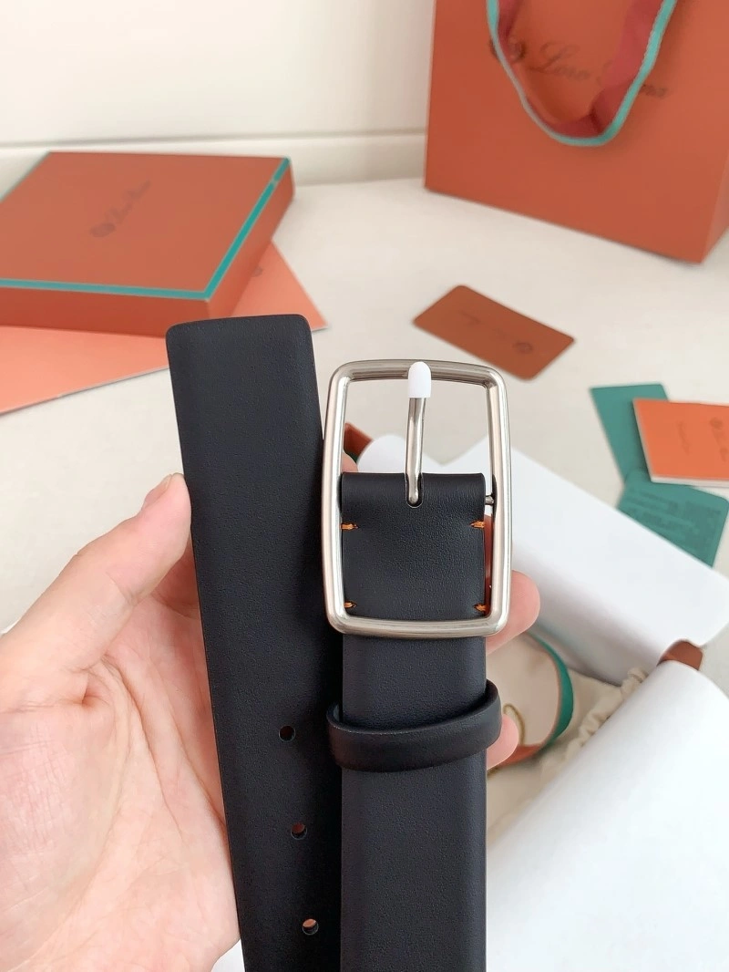 Bright Loro Piana Belts 297010