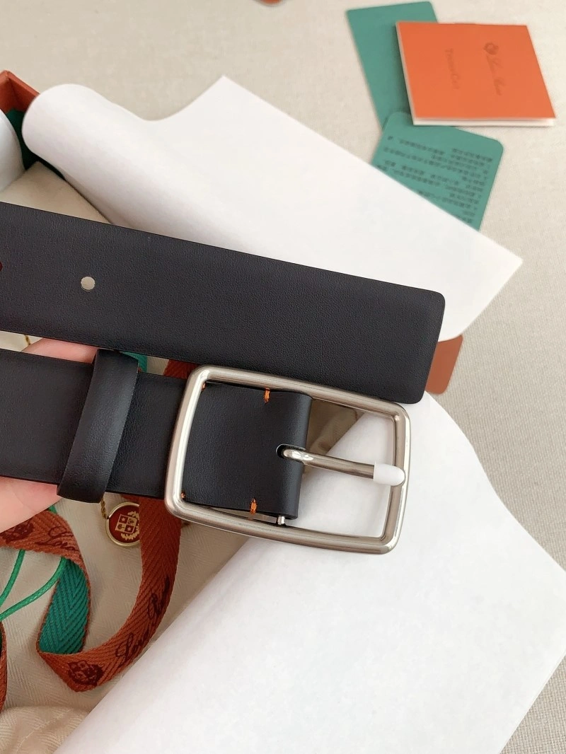 Bright Loro Piana Belts 297010