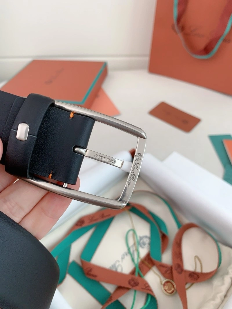 Bright Loro Piana Belts 297010