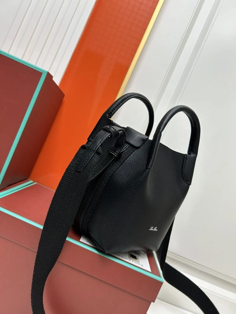 Loro Piana Bucket Bags TravelReady 83548
