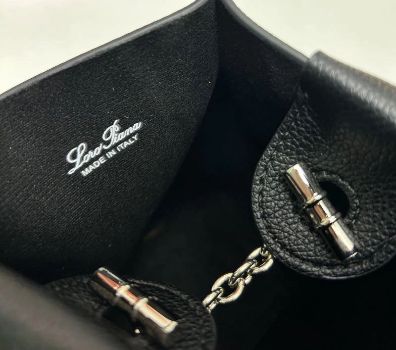 Loro Piana Bucket Bags TravelReady 83548