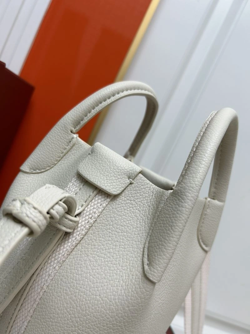 Stretchable Loro Piana Bucket Bags 83544