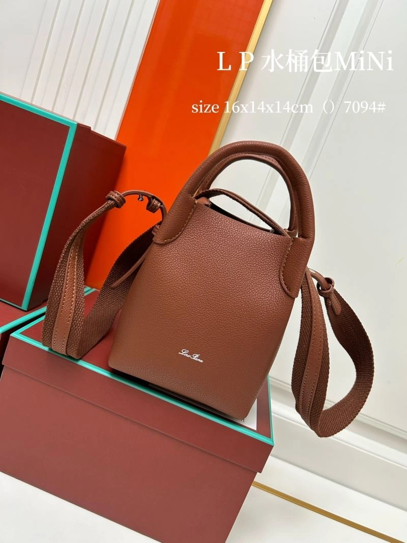 Affordable Loro Piana Bucket Bags 83545