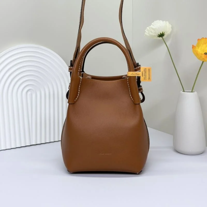 Affordable Loro Piana Bucket Bags 49398