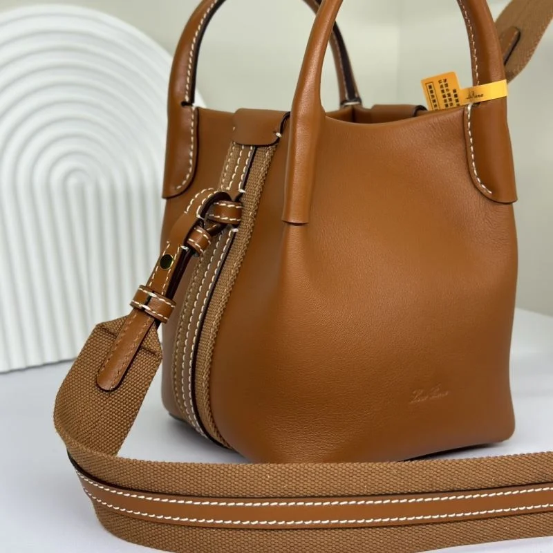 Affordable Loro Piana Bucket Bags 49398