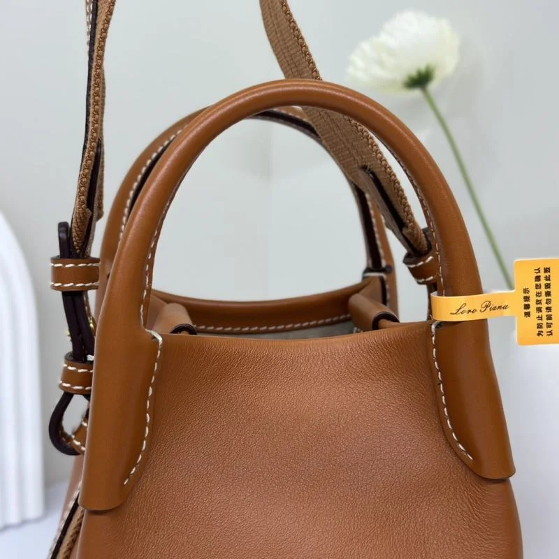 Affordable Loro Piana Bucket Bags 49398
