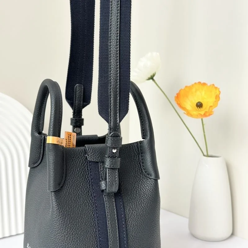 Trendy Loro Piana Bucket Bags 49404
