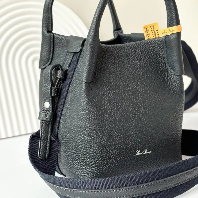 Trendy Loro Piana Bucket Bags 49404