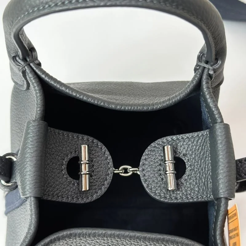 Trendy Loro Piana Bucket Bags 49404