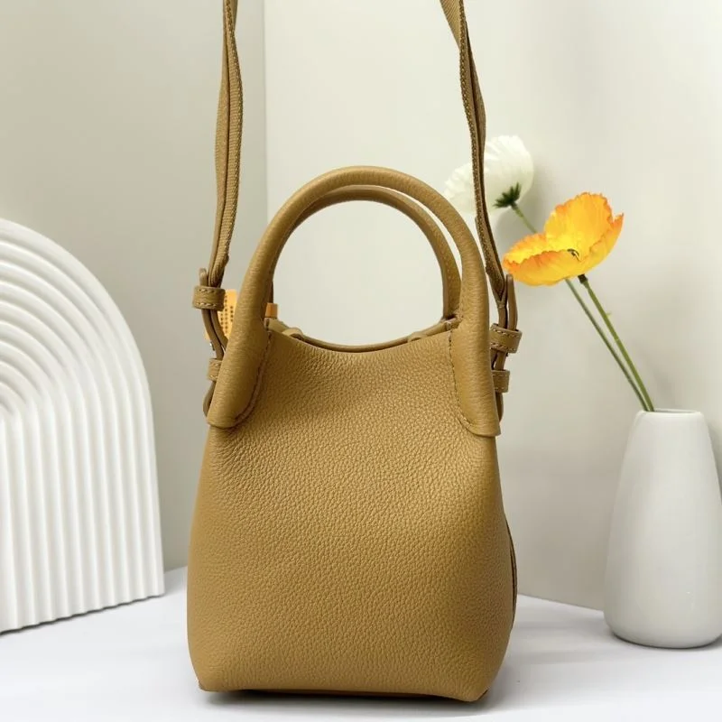 GoodFit Loro Piana Bucket Bags 49408