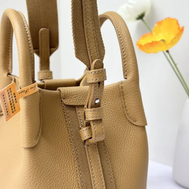 GoodFit Loro Piana Bucket Bags 49408