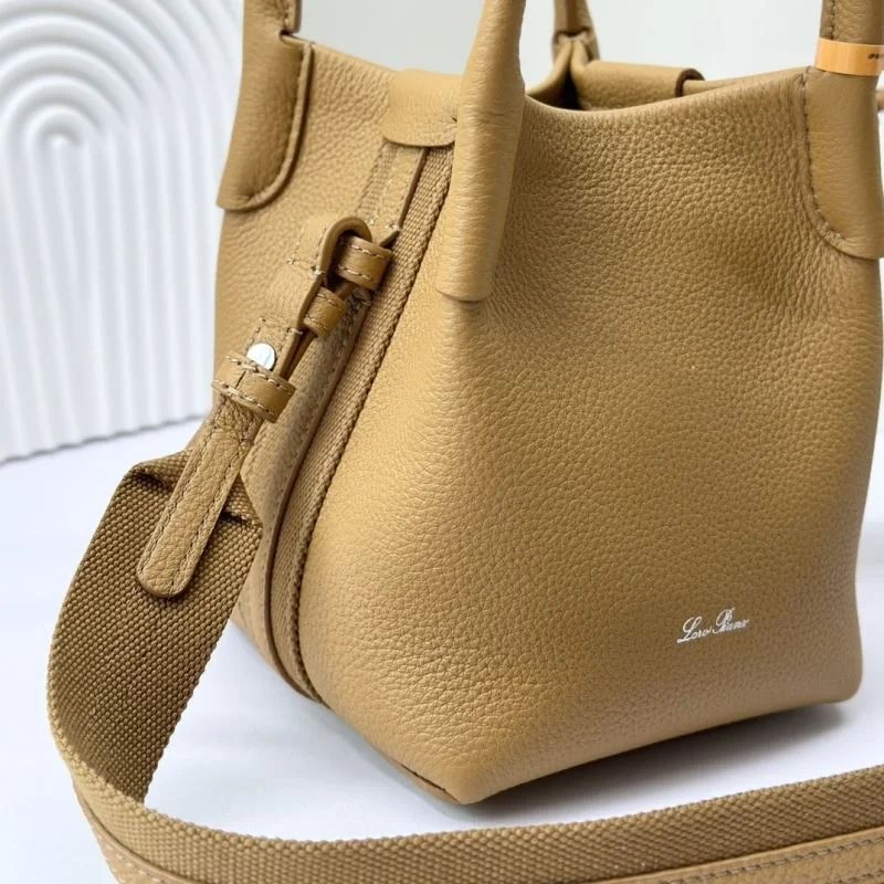 GoodFit Loro Piana Bucket Bags 49408