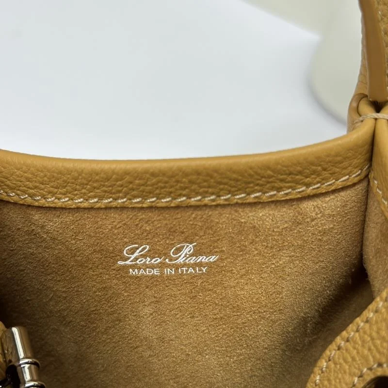 GoodFit Loro Piana Bucket Bags 49408