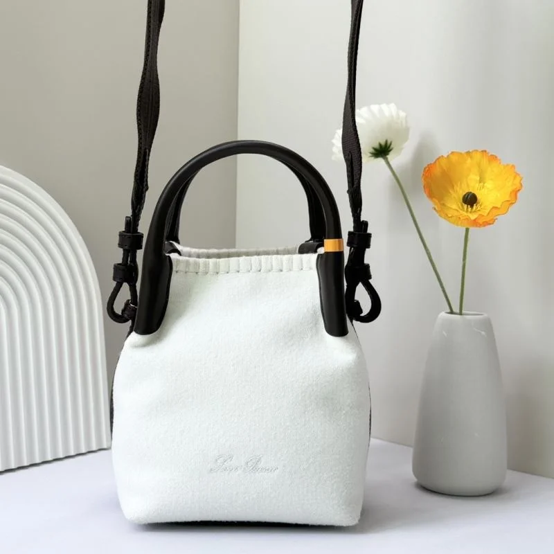 Loro Piana Bucket Bags Casual 49394