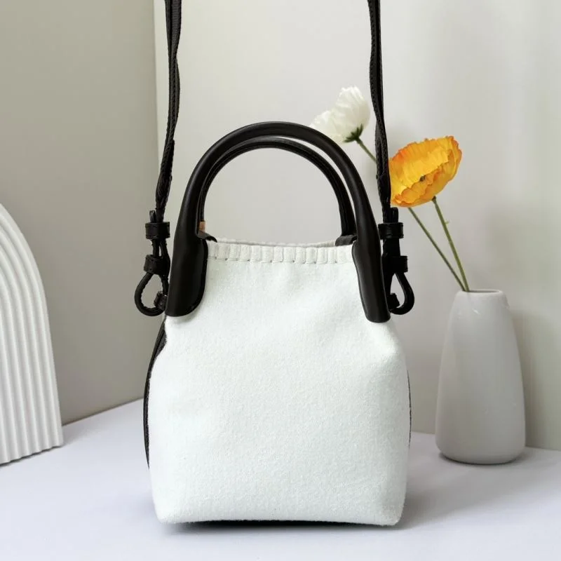 Loro Piana Bucket Bags Casual 49394