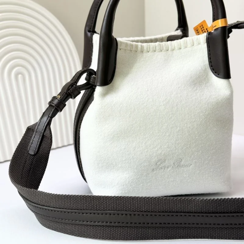 Loro Piana Bucket Bags Casual 49394