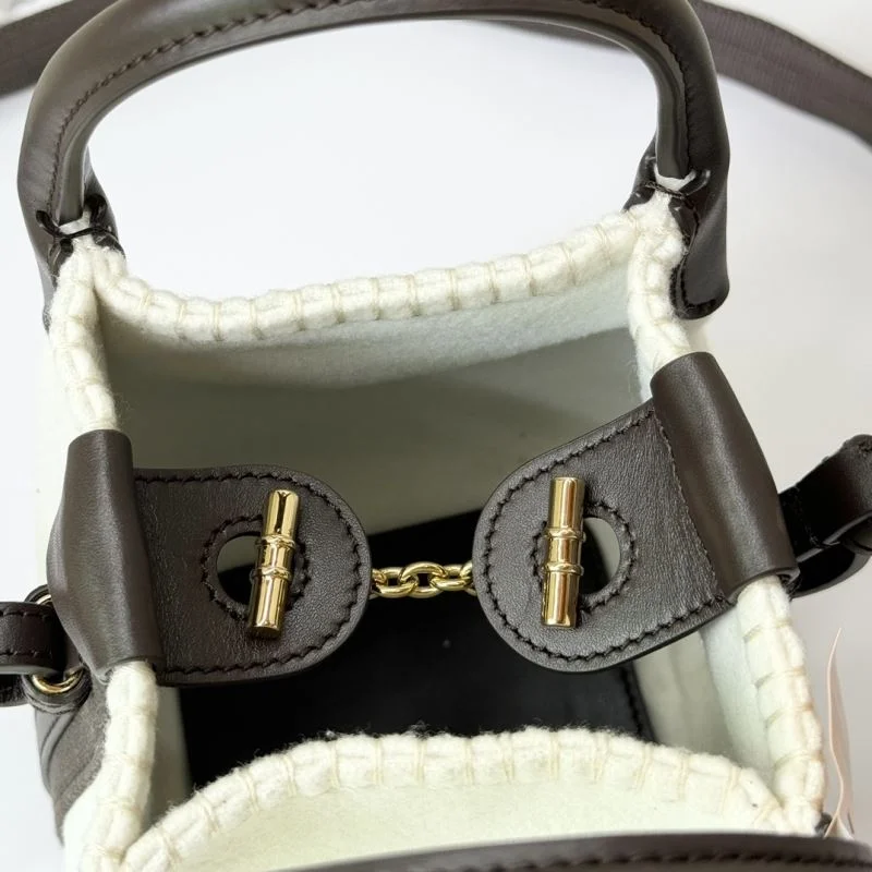 Loro Piana Bucket Bags Casual 49394