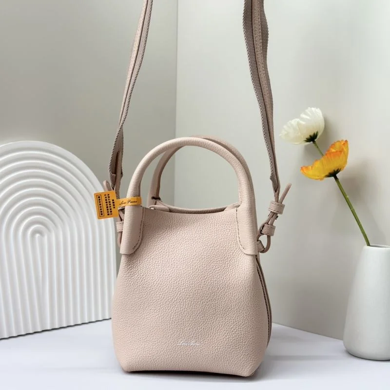 FlexibleFit Loro Piana Bucket Bags 49430