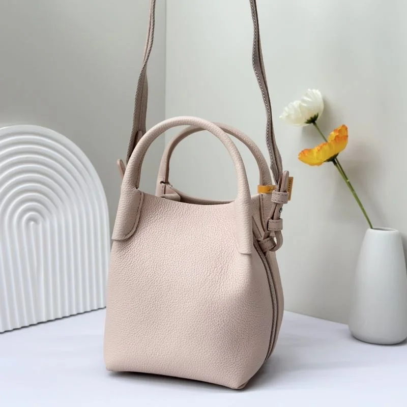 FlexibleFit Loro Piana Bucket Bags 49430