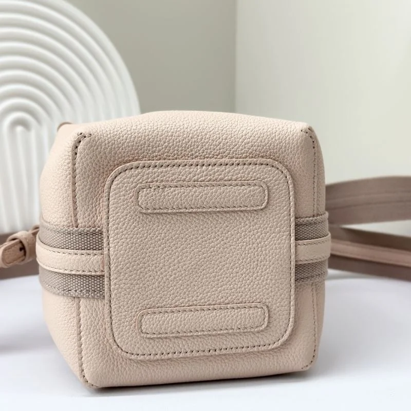 FlexibleFit Loro Piana Bucket Bags 49430