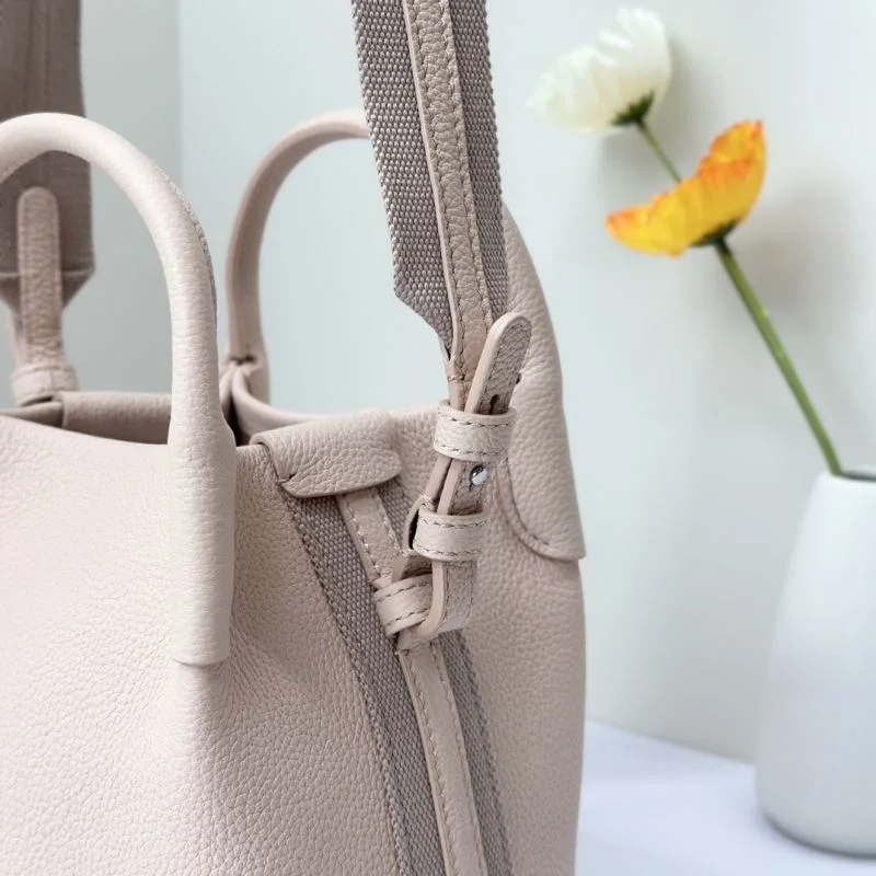 FlexibleFit Loro Piana Bucket Bags 49430