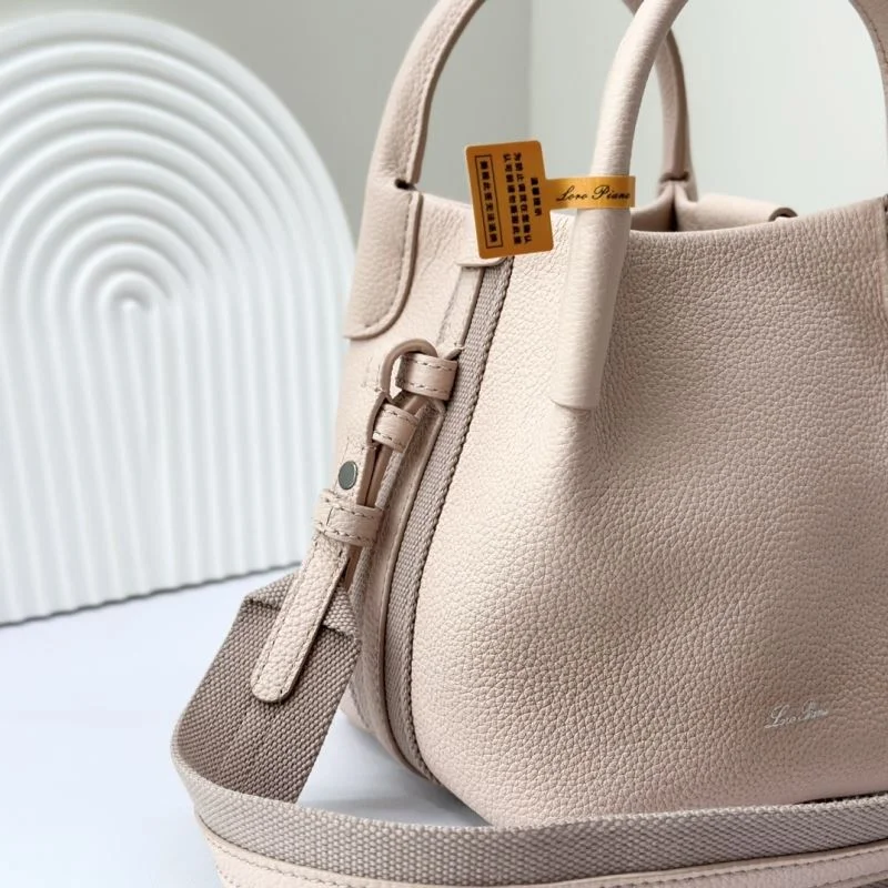 FlexibleFit Loro Piana Bucket Bags 49430