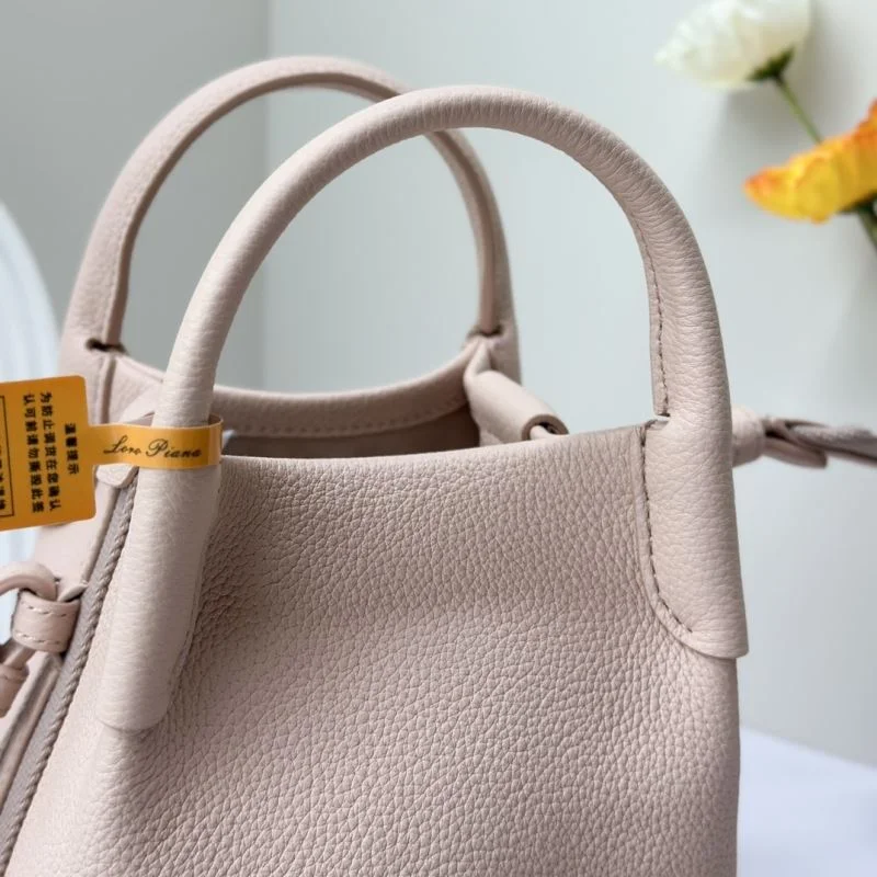 FlexibleFit Loro Piana Bucket Bags 49430