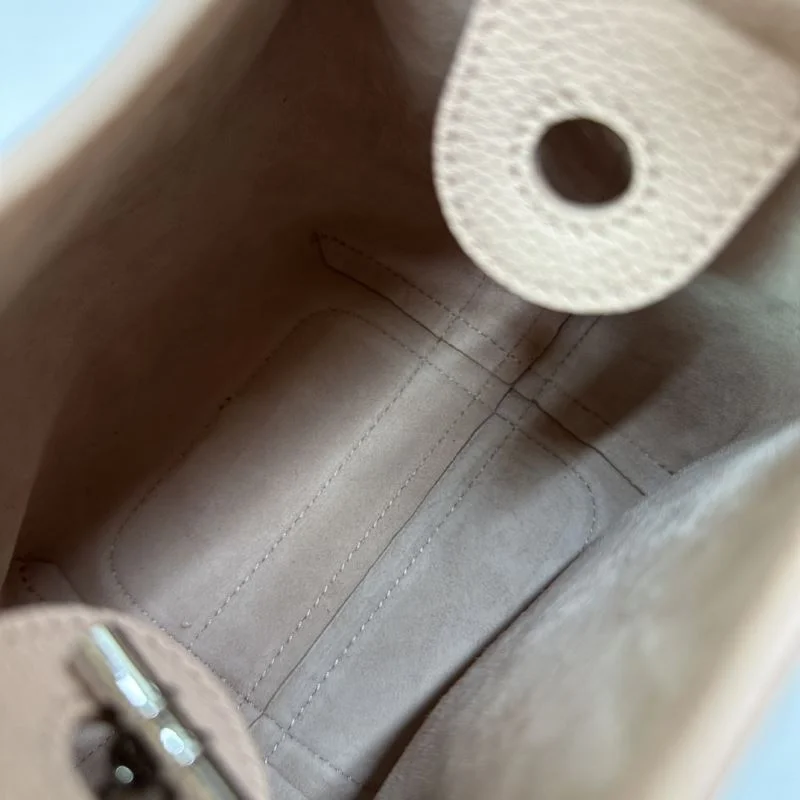 FlexibleFit Loro Piana Bucket Bags 49430