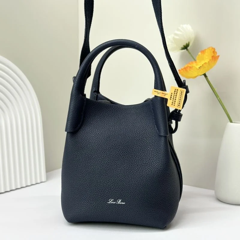 Loro Piana Bucket Bags Attractive 49429
