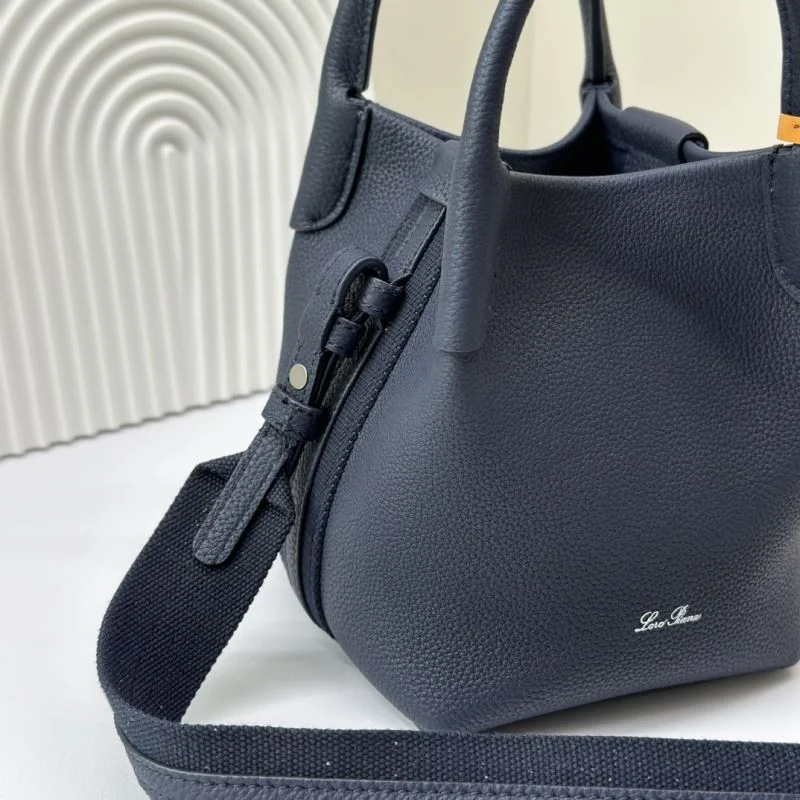 Loro Piana Bucket Bags Attractive 49429