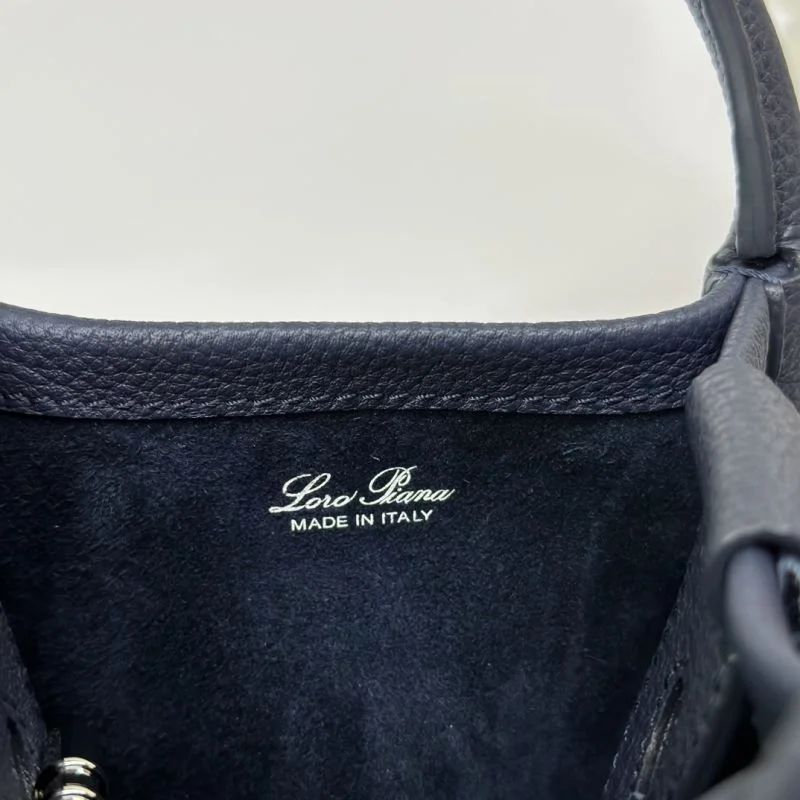 Loro Piana Bucket Bags Attractive 49429