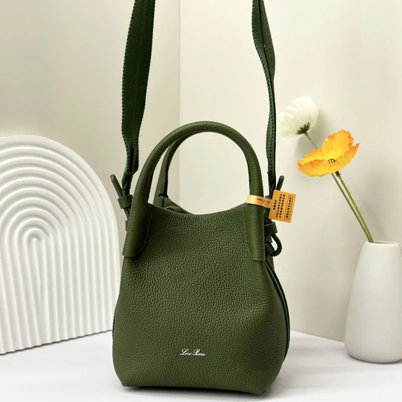 OnTrend Loro Piana Bucket Bags 49393