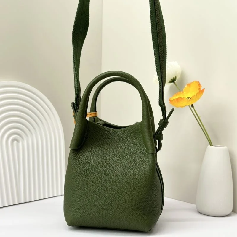 OnTrend Loro Piana Bucket Bags 49393