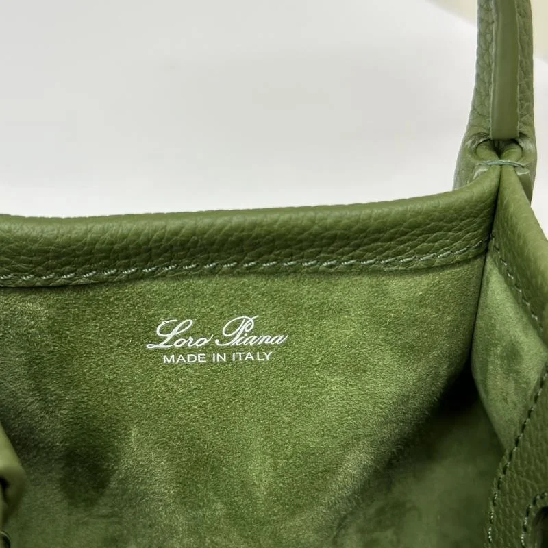 OnTrend Loro Piana Bucket Bags 49393