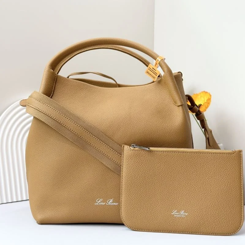 Loro Piana Bucket Bags Unique 49392