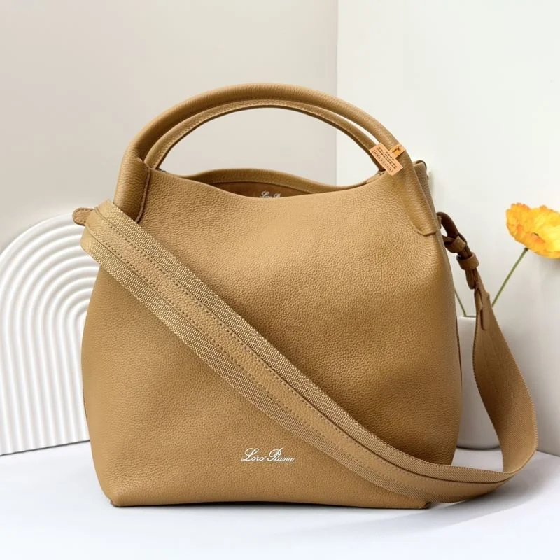 Loro Piana Bucket Bags Unique 49392