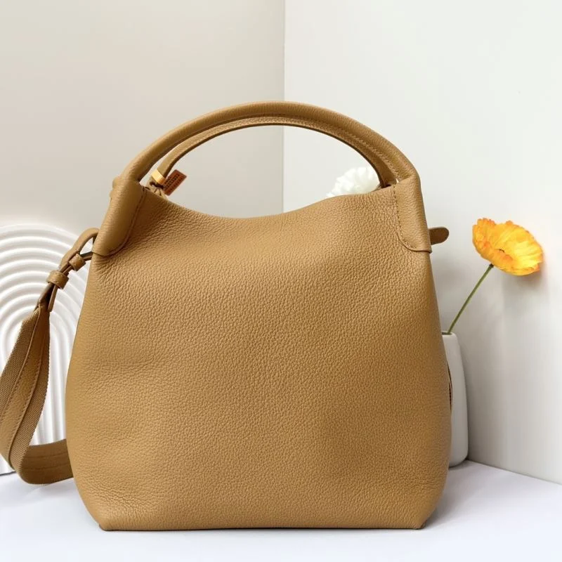 Loro Piana Bucket Bags Unique 49392