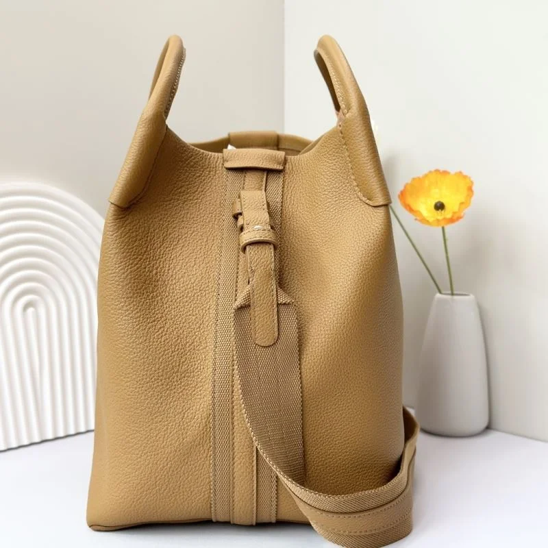 Loro Piana Bucket Bags Unique 49392