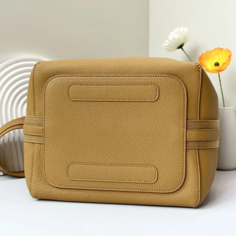 Loro Piana Bucket Bags Unique 49392