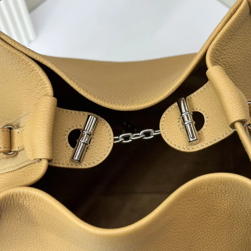 Loro Piana Bucket Bags Unique 49392