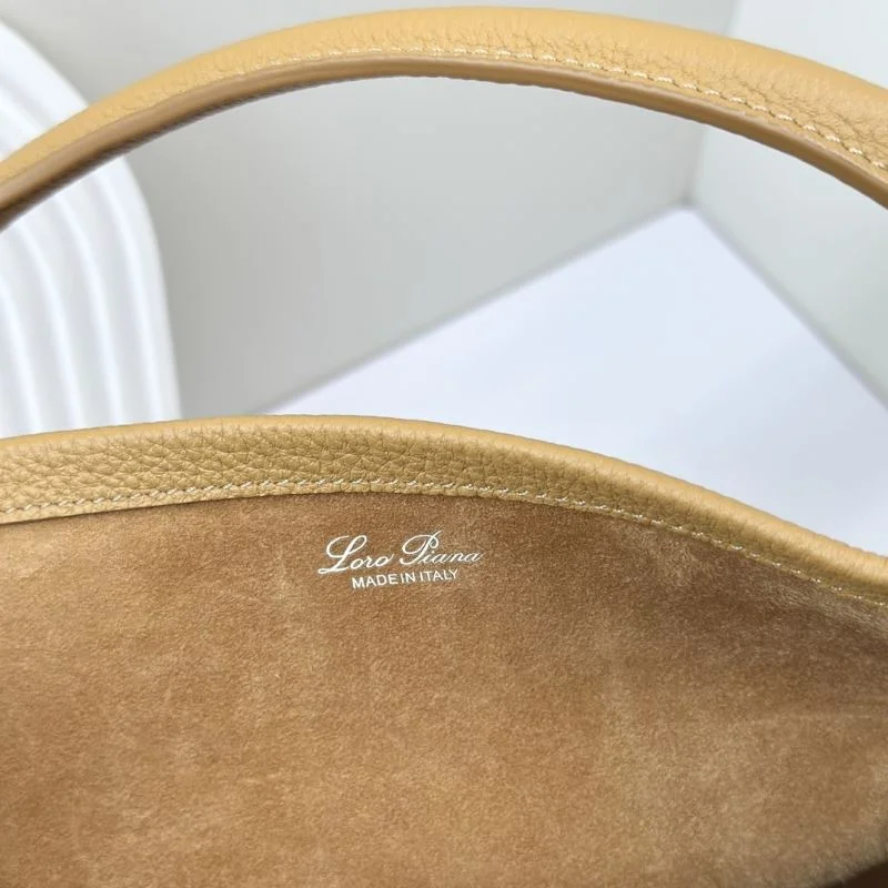 Loro Piana Bucket Bags Unique 49392