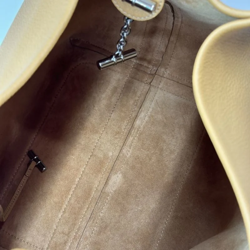 Loro Piana Bucket Bags Unique 49392