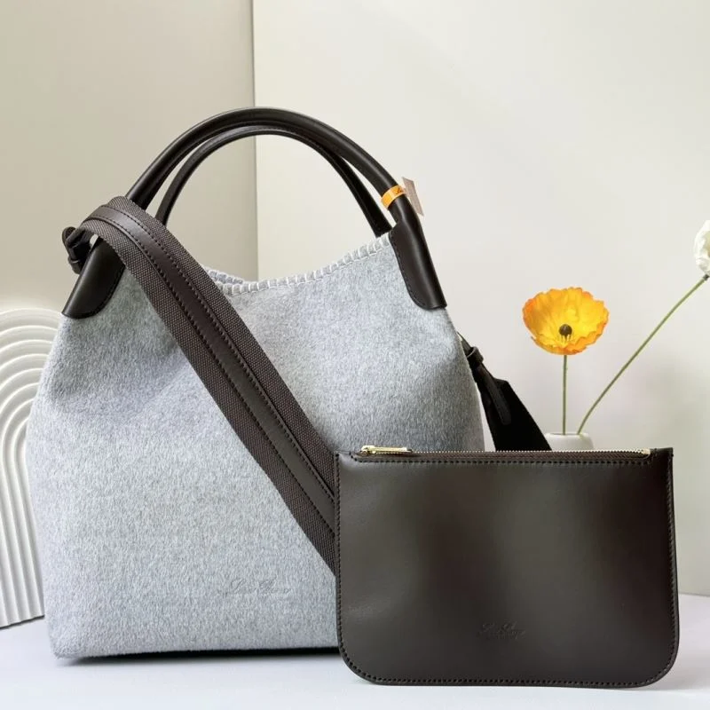 Loro Piana Bucket Bags FreshLook 49421