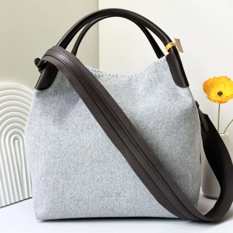 Loro Piana Bucket Bags FreshLook 49421