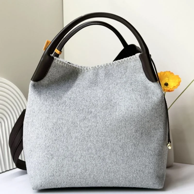 Loro Piana Bucket Bags FreshLook 49421