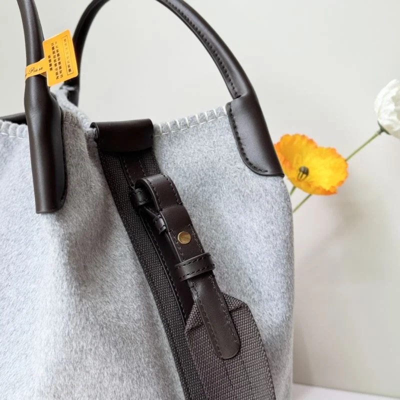 Loro Piana Bucket Bags FreshLook 49421