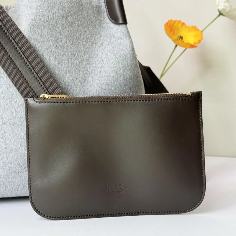 Loro Piana Bucket Bags FreshLook 49421