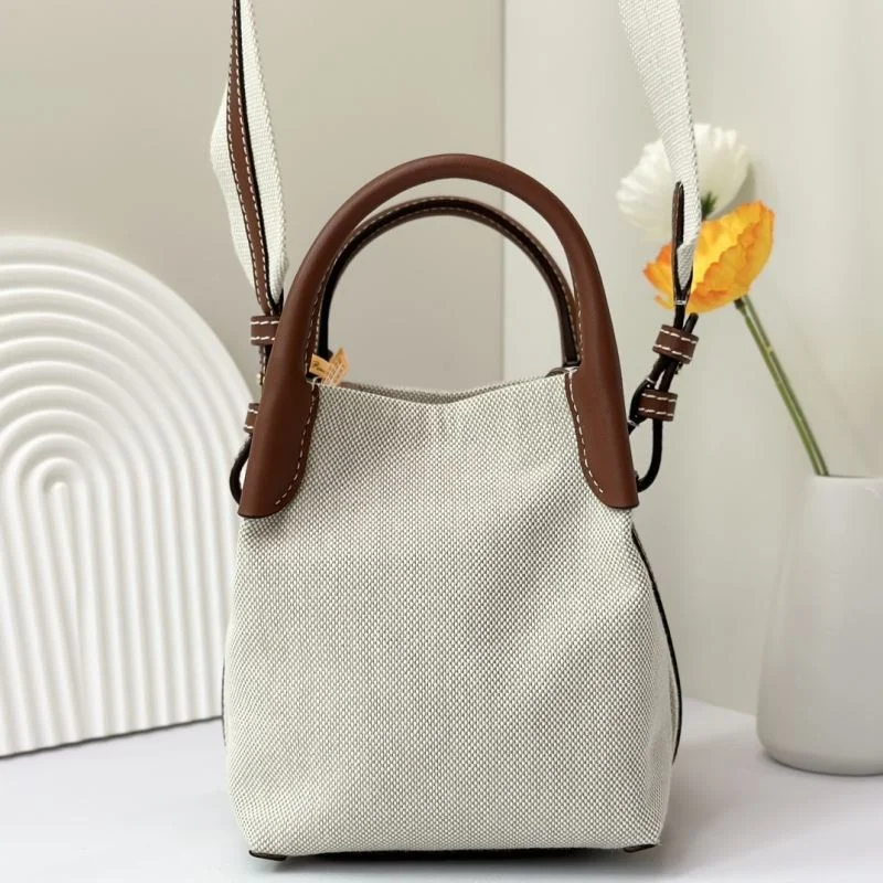 Refined Loro Piana Bucket Bags 49424