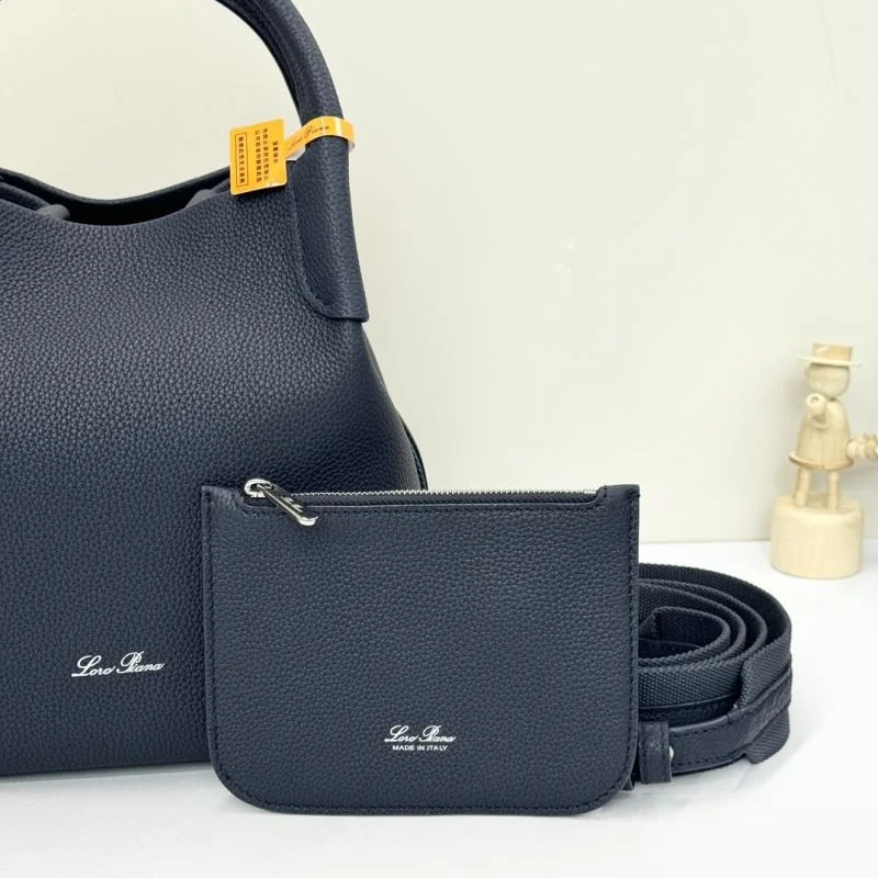 Soft Loro Piana Bucket Bags 44490
